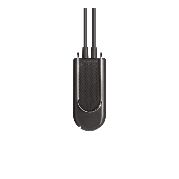Shure RMCE-BT2 High-Resolution Bluetooth® 5 Earphone Communication Cable - MusicMajlis
