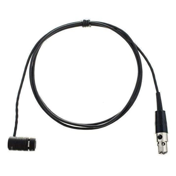 Shure WL185 - Cardioid TQG Lavalier Microphone - MusicMajlis
