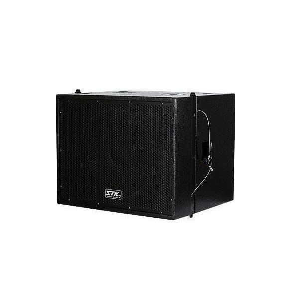 STK LMS Line Series Line Array - MusicMajlis
