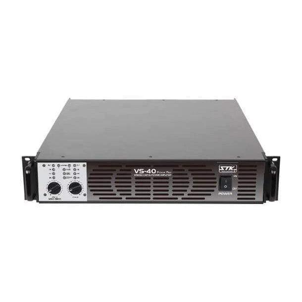 STK LMS Line Series Line Array - MusicMajlis