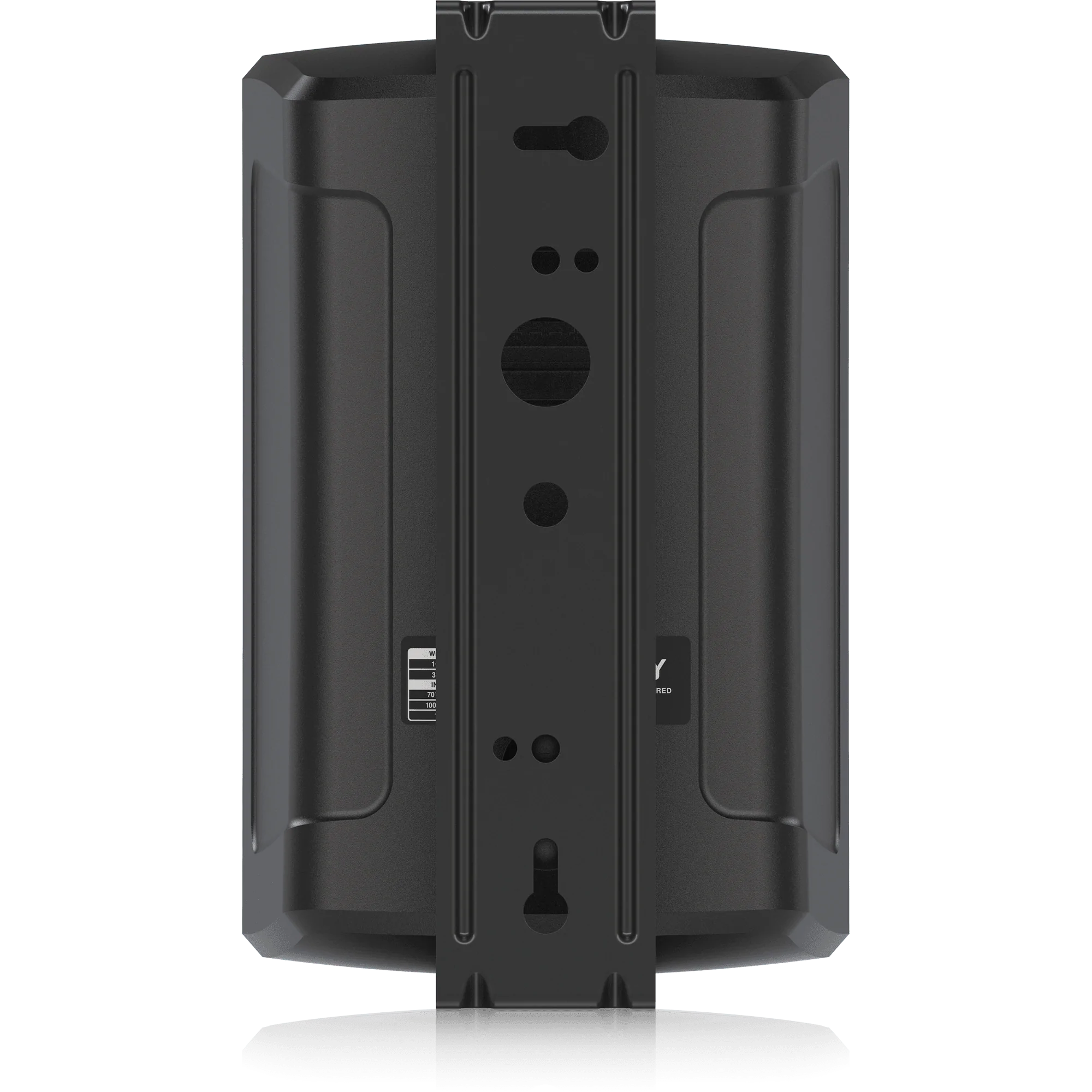 Tannoy AMS 5ICT 5" ICT Surface-Mount Loudspeaker - MusicMajlis