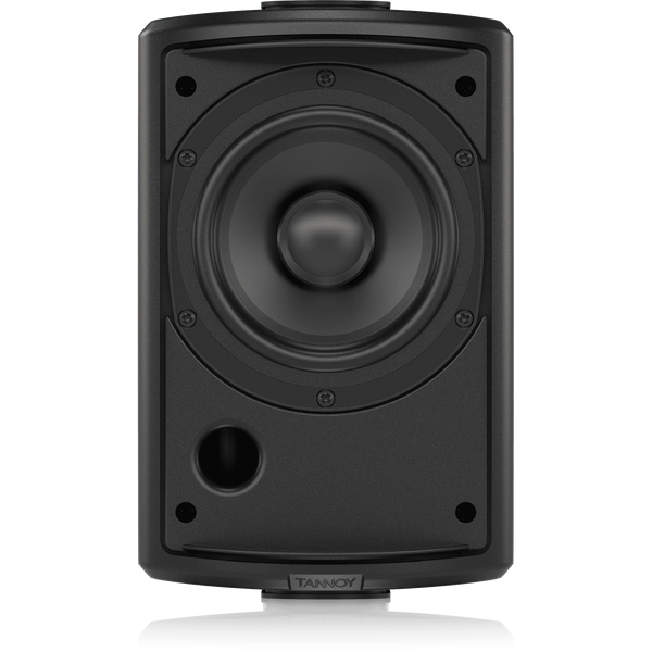 Tannoy AMS 5ICT 5" ICT Surface-Mount Loudspeaker - MusicMajlis