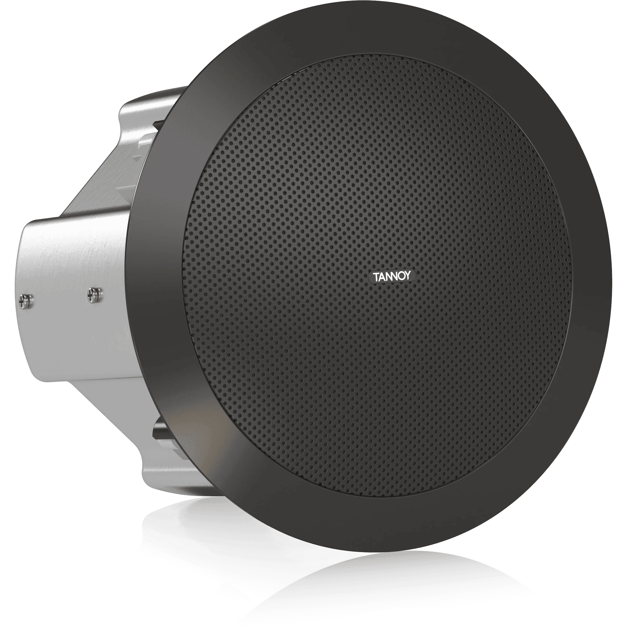 TANNOY CVS401BK 4" Coaxial In-Ceiling Loudspeaker - MusicMajlis