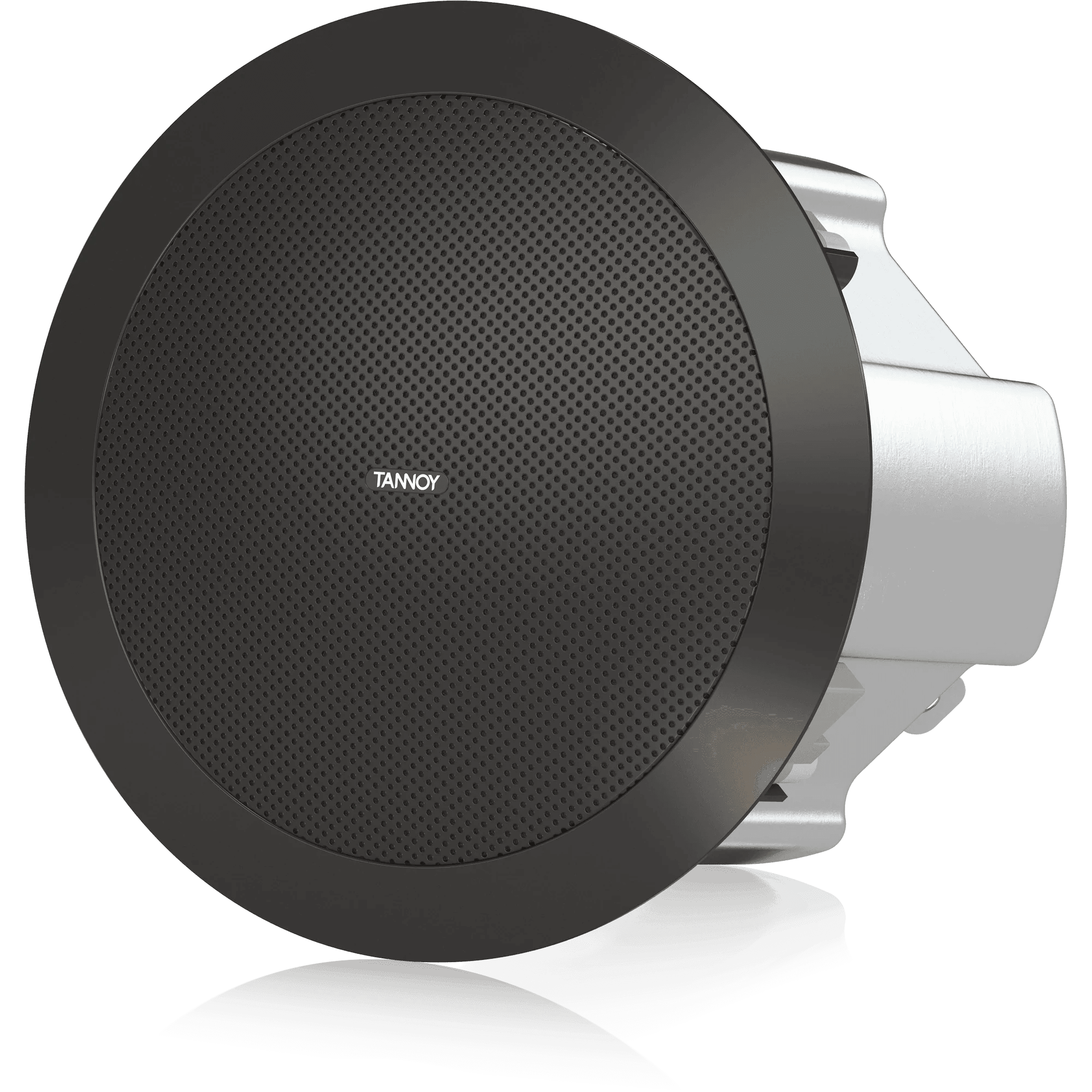 TANNOY CVS401BK 4" Coaxial In-Ceiling Loudspeaker - MusicMajlis
