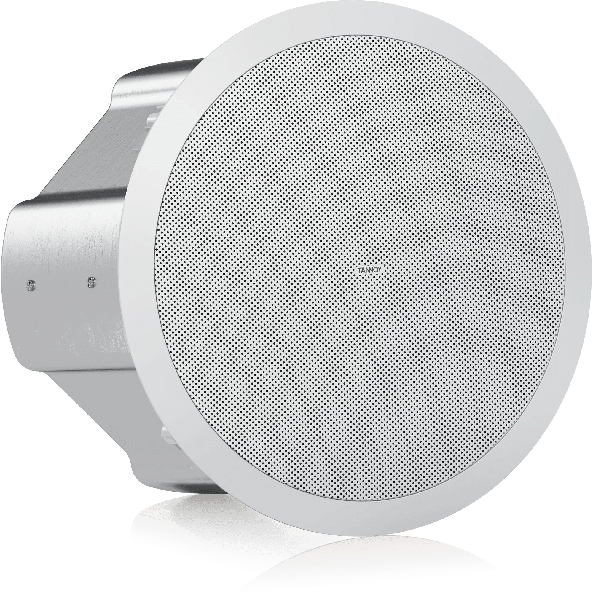 TANNOY CVS801 8" Coaxial In-Ceiling Loudspeaker - MusicMajlis