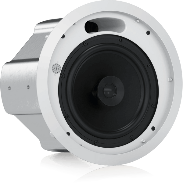 TANNOY CVS801 8" Coaxial In-Ceiling Loudspeaker - MusicMajlis