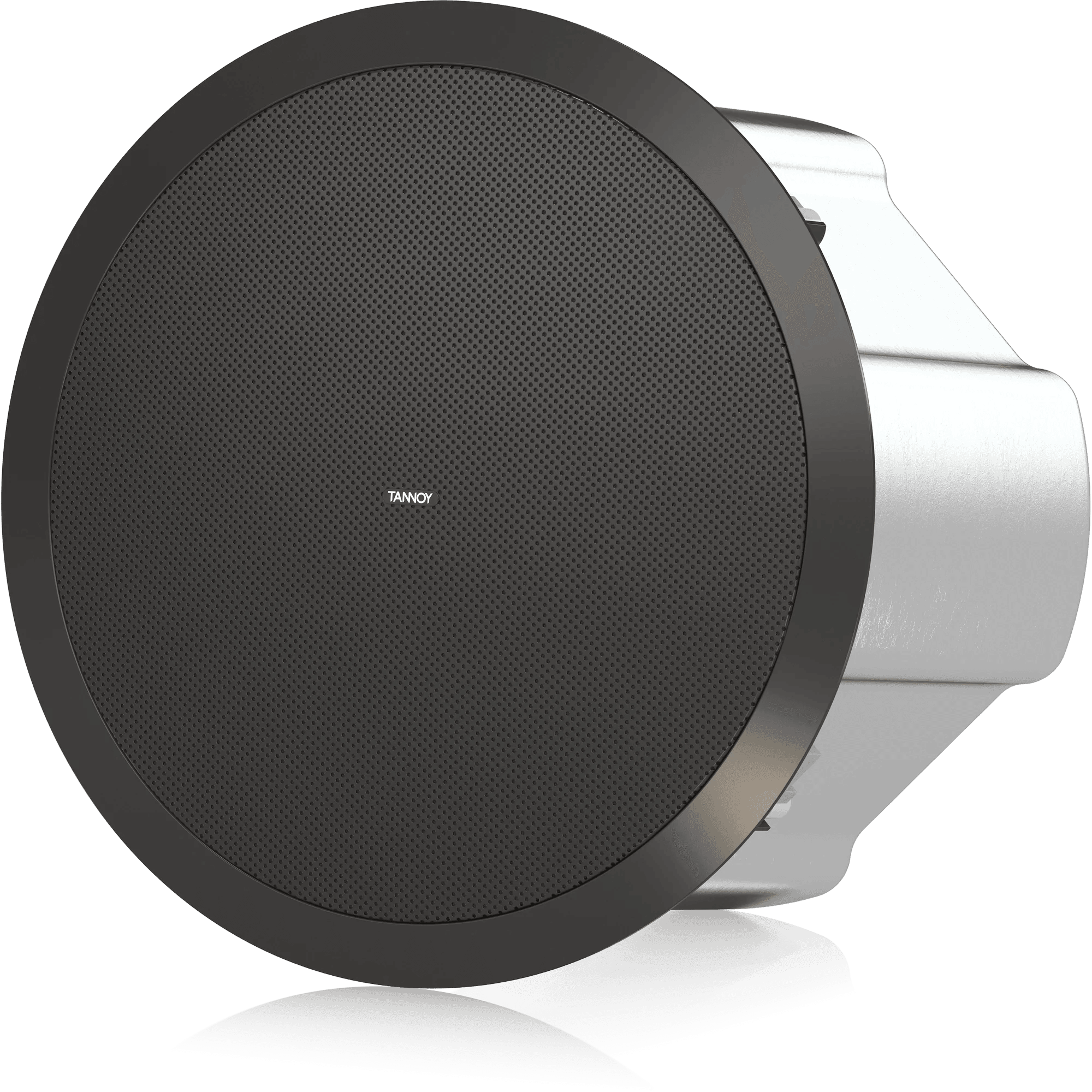 TANNOY CVS801BK 8" Coaxial In-Ceiling Loudspeaker - MusicMajlis