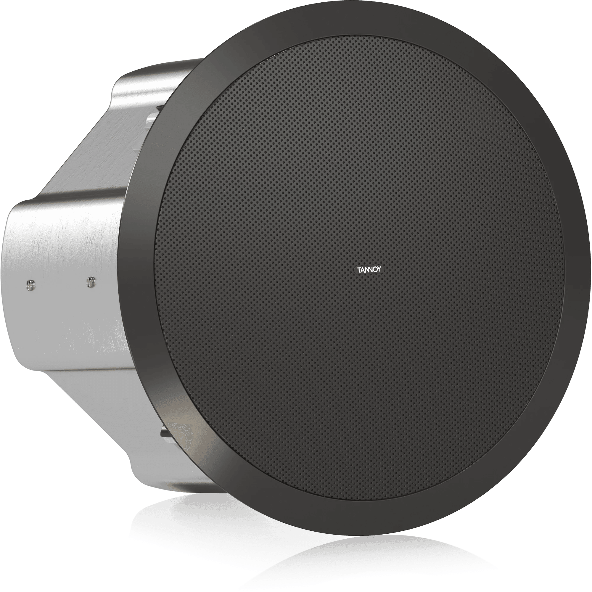 TANNOY CVS801BK 8" Coaxial In-Ceiling Loudspeaker - MusicMajlis