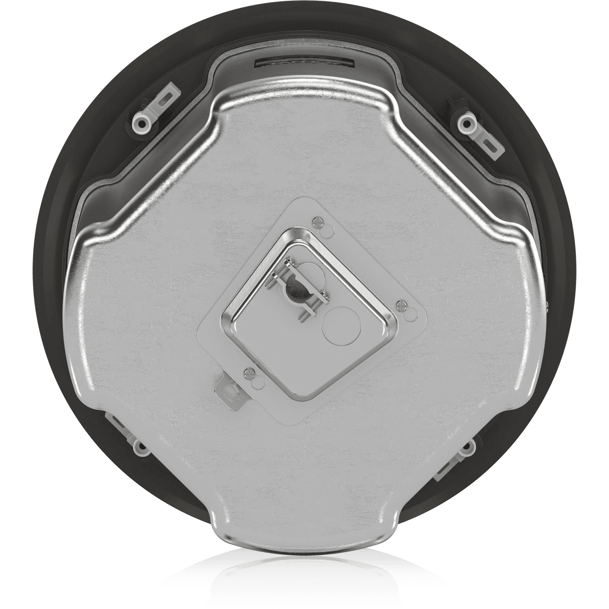 TANNOY CVS801BK 8" Coaxial In-Ceiling Loudspeaker - MusicMajlis