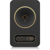 Tannoy Gold 8 300-Watt Bi-Amplified Near Field Studio Reference Monitor - MusicMajlis