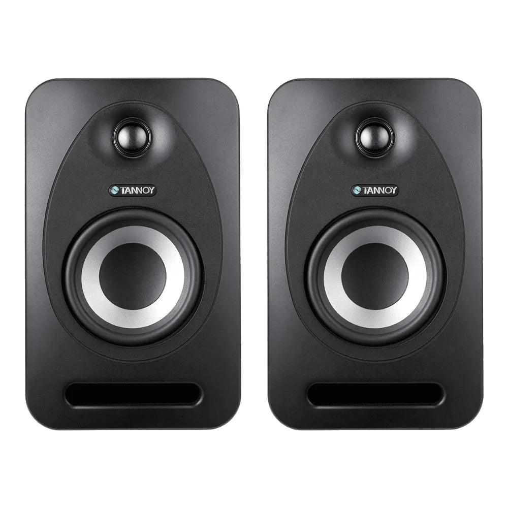 Tannoy Reveal 402 Active Studio Monitor - MusicMajlis
