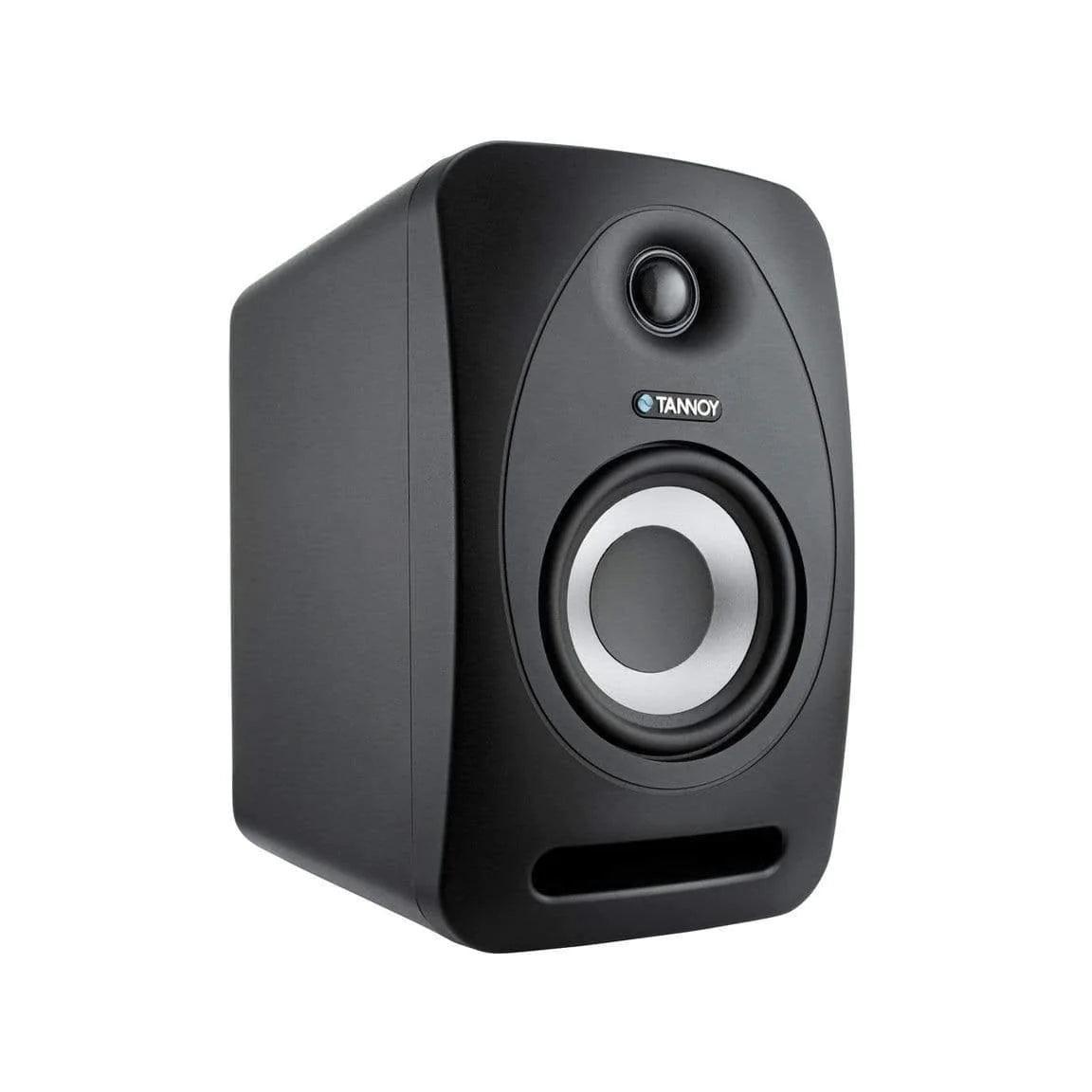 Tannoy Reveal 802 Active Studio Monitor - MusicMajlis