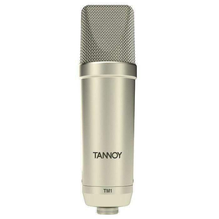 Tannoy TM1 Condenser Microphone - MusicMajlis