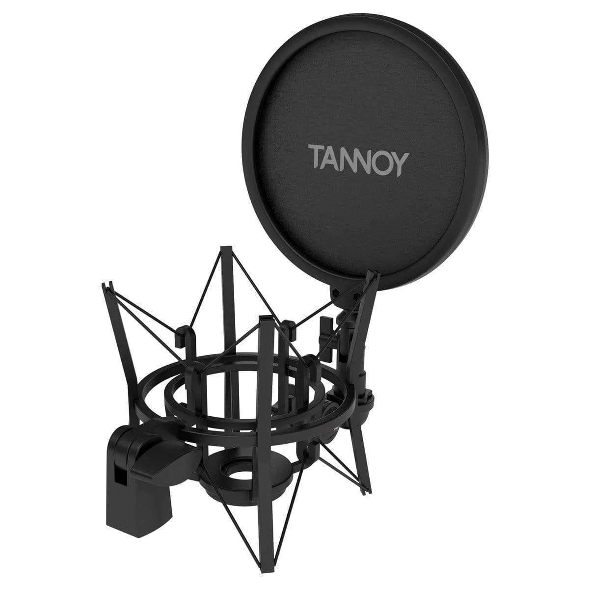 Tannoy TM1 Condenser Microphone - MusicMajlis