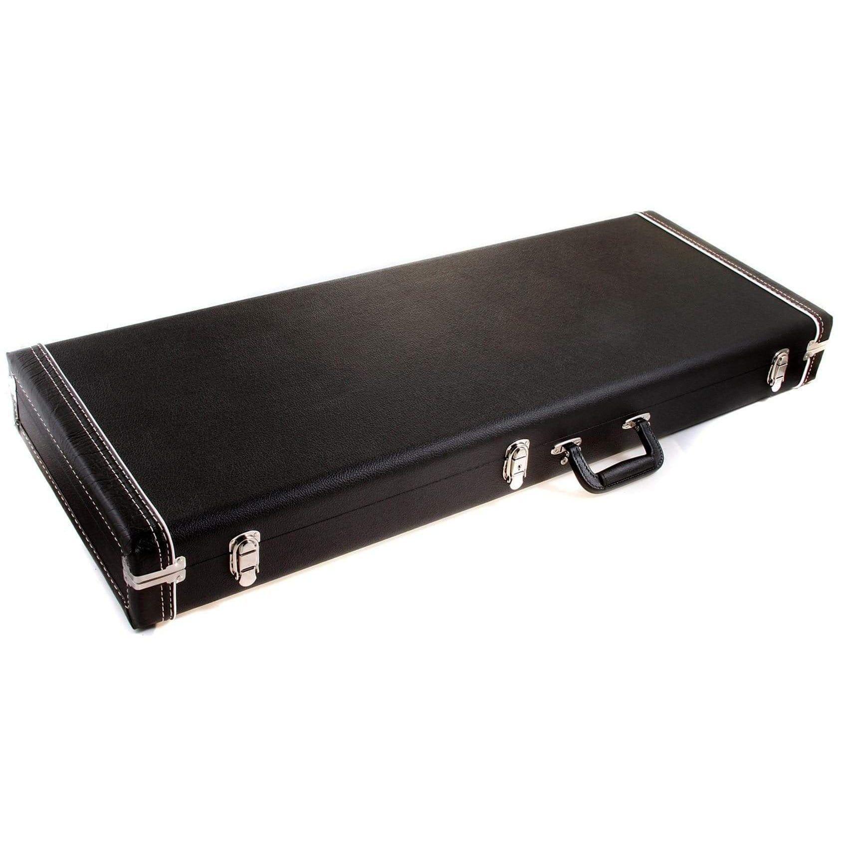 Tansen Bass Case -Black - MusicMajlis