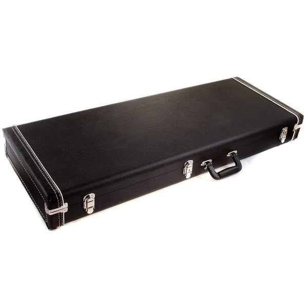 Tansen Bass Case -Black - MusicMajlis