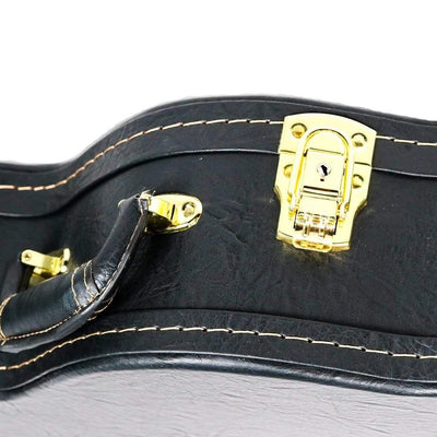 Tansen CC451 Classic Guitar Case - MusicMajlis