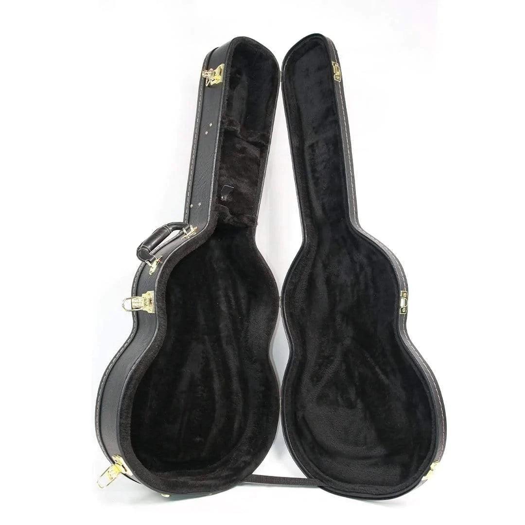 Tansen CC451 Classic Guitar Case - MusicMajlis