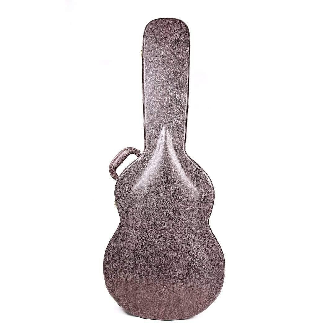 Tansen CC452 Classic Guitar Case - MusicMajlis