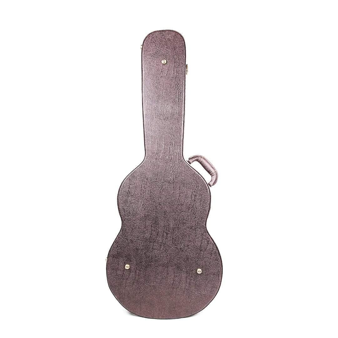 Tansen CC452 Classic Guitar Case - MusicMajlis