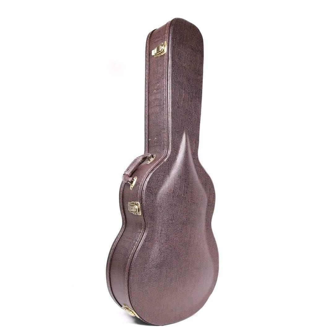 Tansen CC452 Classic Guitar Case - MusicMajlis