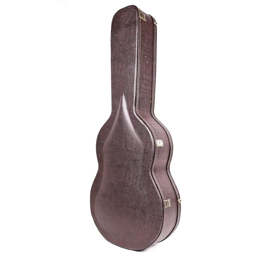 Tansen CC452 Classic Guitar Case - MusicMajlis