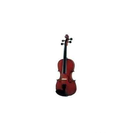 Tansen FM 4/4 Violin - MusicMajlis
