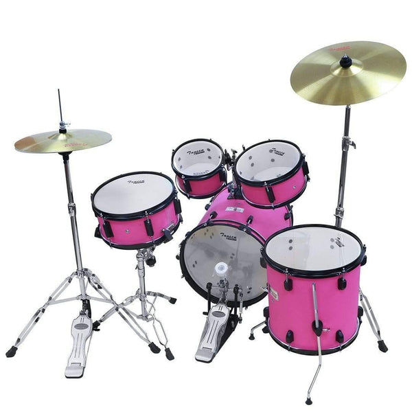 Tansen Future Star Junior Acoustic Drum Kit - MusicMajlis