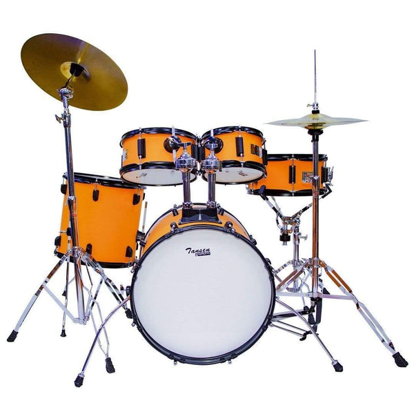 Tansen Future Star Junior Acoustic Drum Kit - MusicMajlis