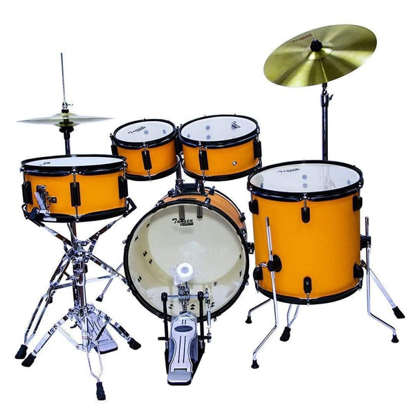 Tansen Future Star Junior Acoustic Drum Kit - MusicMajlis