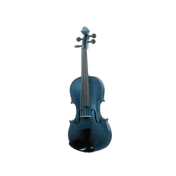 Tansen HDV11 CHBG Popular 4/4 Green Violin - MusicMajlis