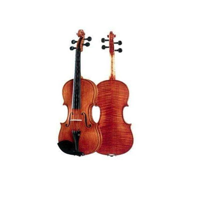 Tansen HDV41HF4X4 4/4 Violin - MusicMajlis
