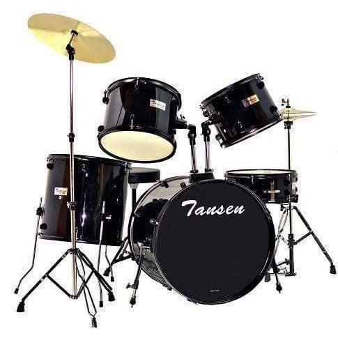 Tansen JBP0803 5 piece Drum sets - MusicMajlis