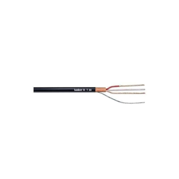 Tasker T30 Microphone Cable 100 Mtrs - MusicMajlis