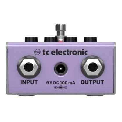 TC Electronic 3rd Dimension Chorus Effects Pedal - MusicMajlis