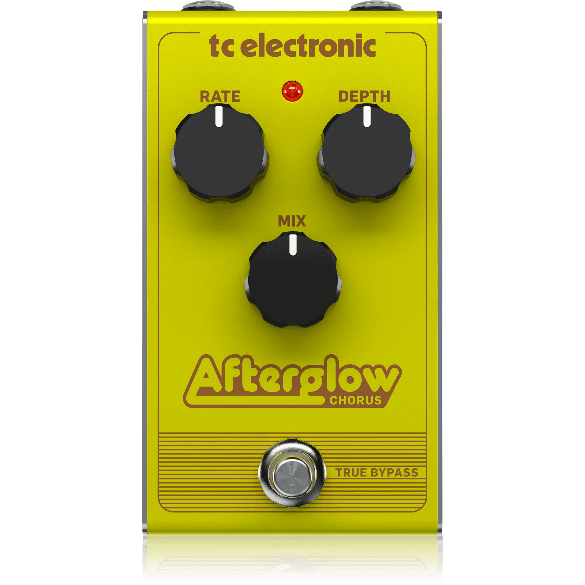 TC Electronic Afterglow Chorus - MusicMajlis