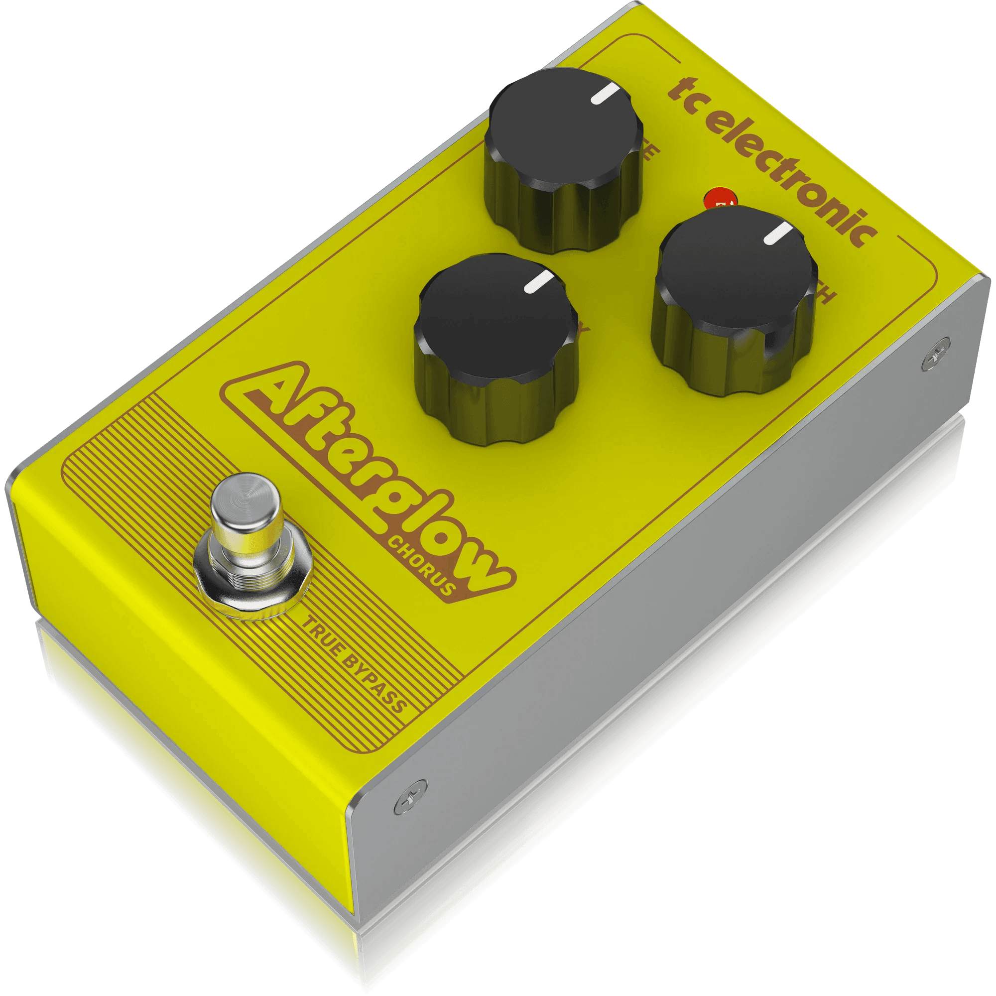 TC Electronic Afterglow Chorus - MusicMajlis