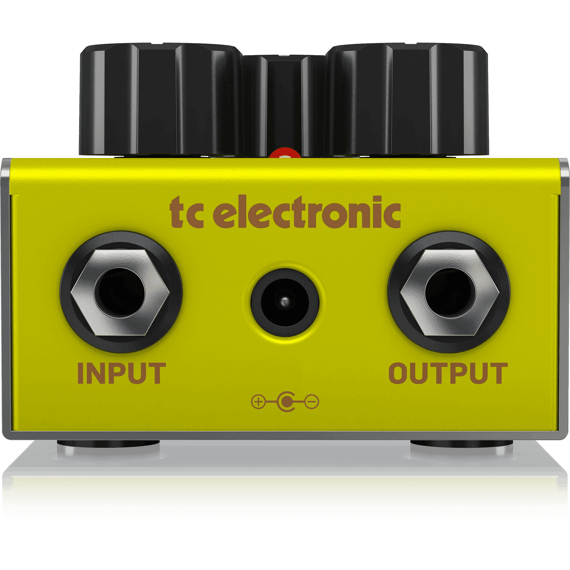 TC Electronic Afterglow Chorus - MusicMajlis
