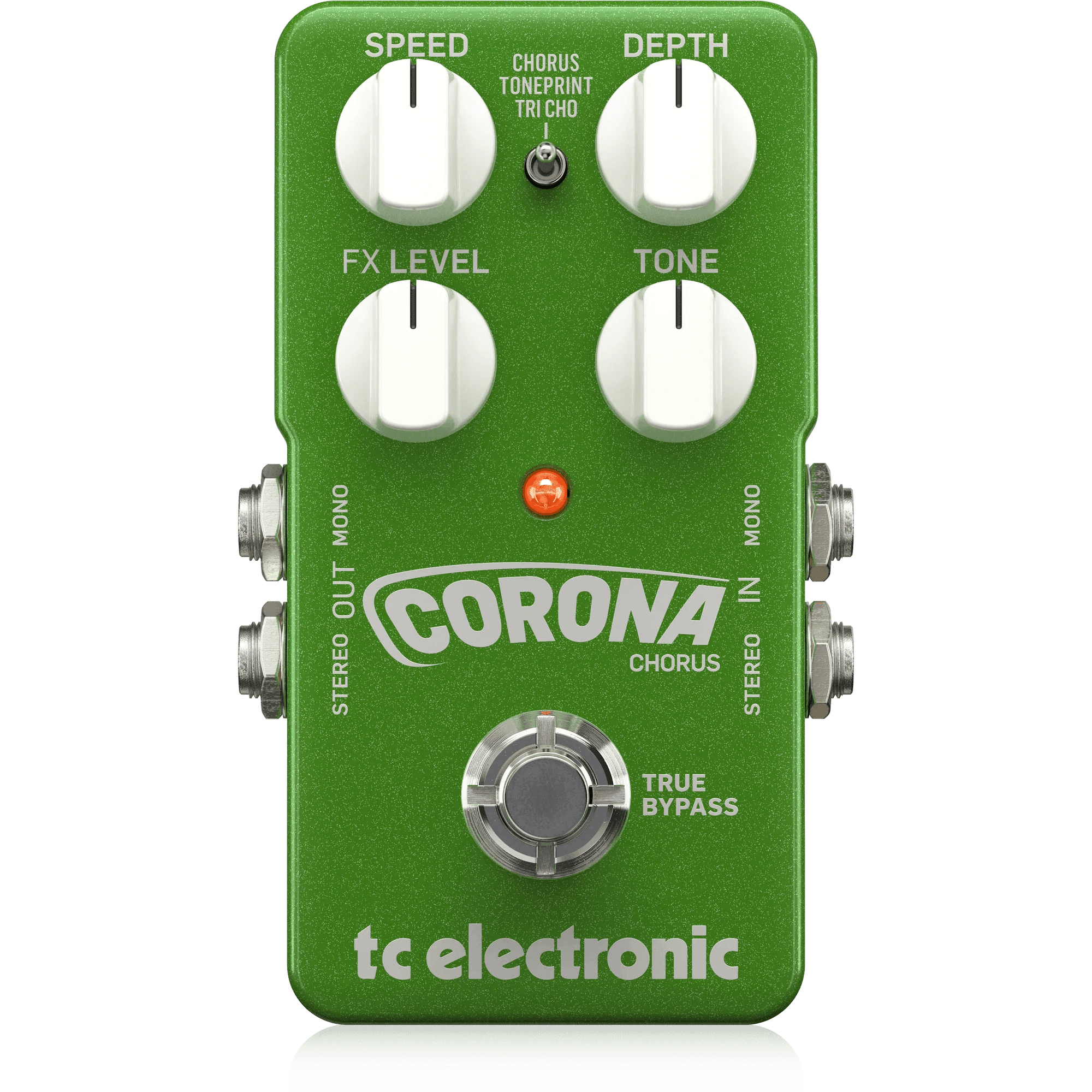 TC Electronic Corona Chorus - MusicMajlis