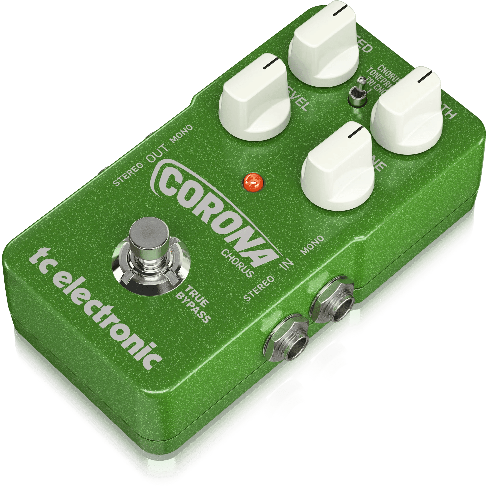 TC Electronic Corona Chorus - MusicMajlis