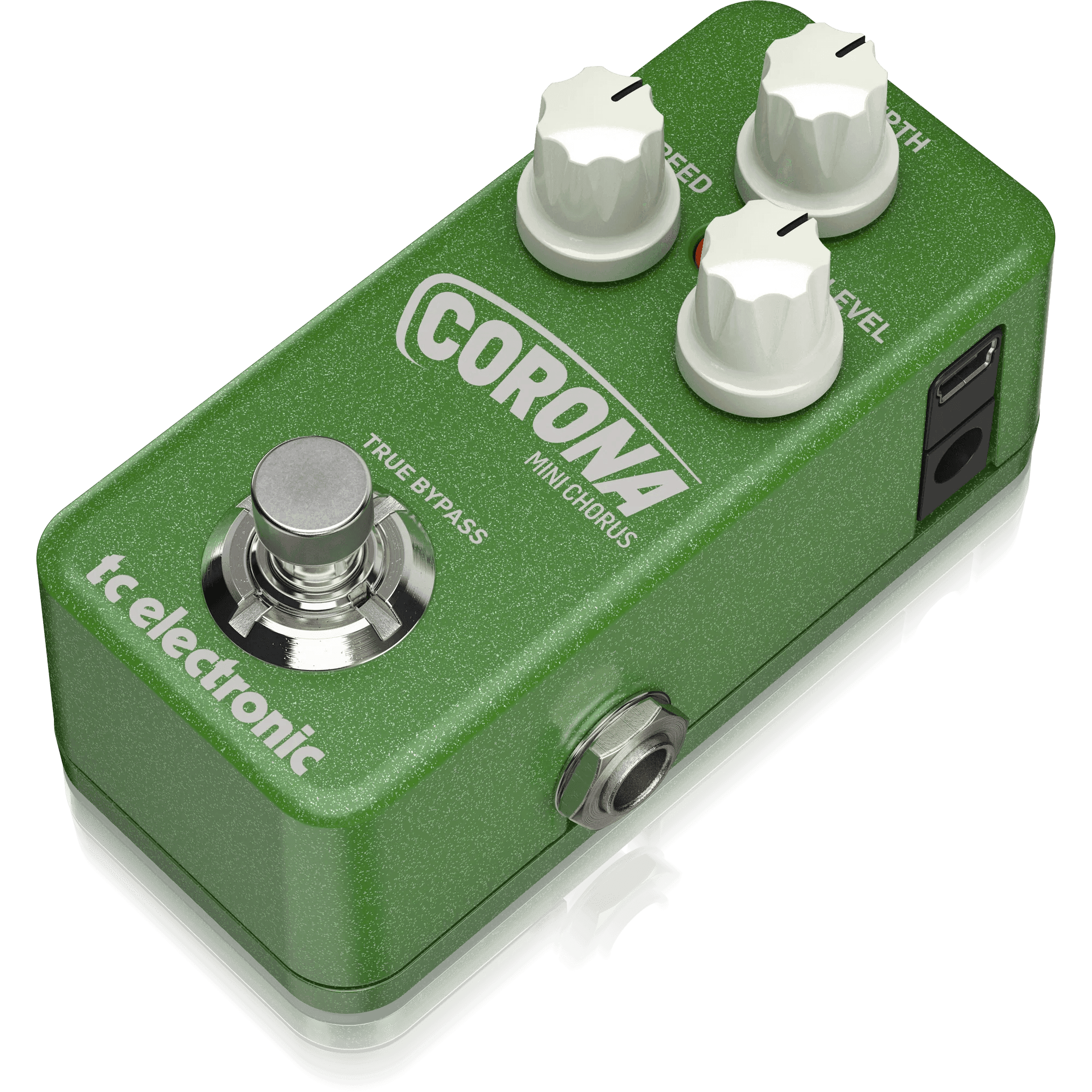 TC Electronic Corona Mini Chorus - MusicMajlis