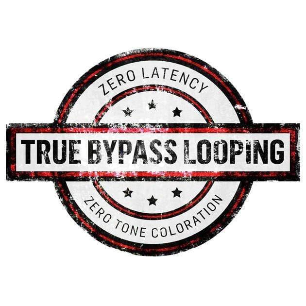 TC Electronic Ditto Looper Guitar Effects Pedal - MusicMajlis