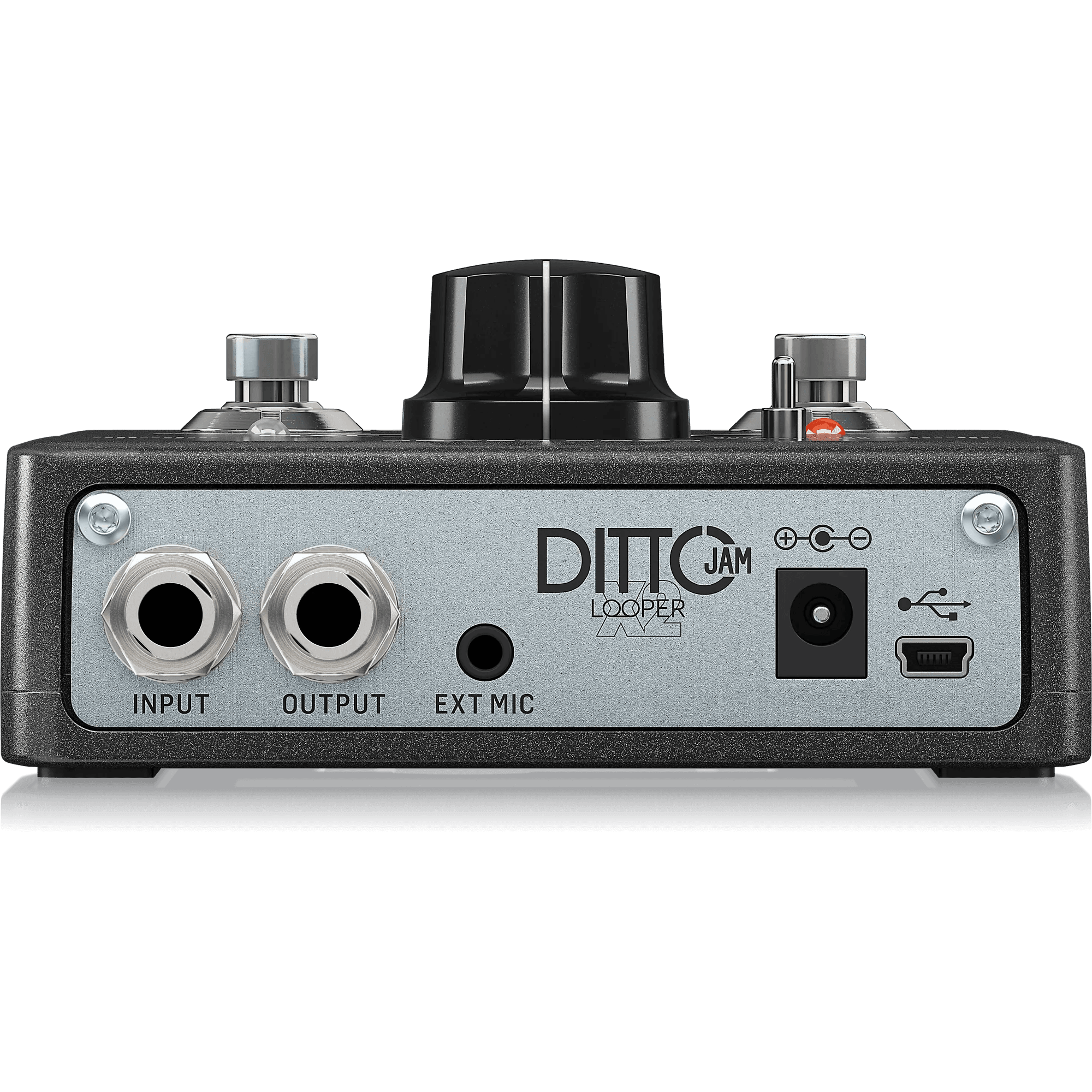 TC Electronic Ditto X4 Looper - MusicMajlis