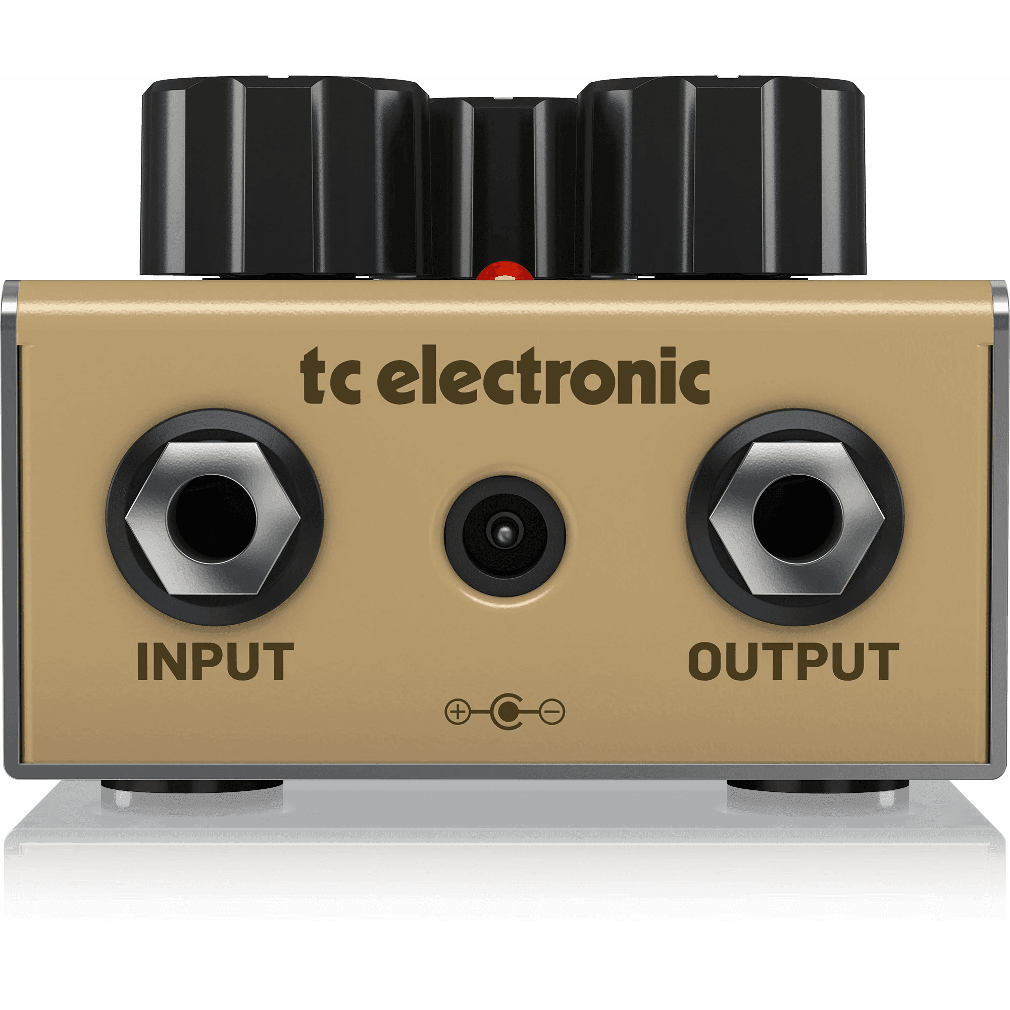 TC Electronic Drip Spring Reverb - MusicMajlis