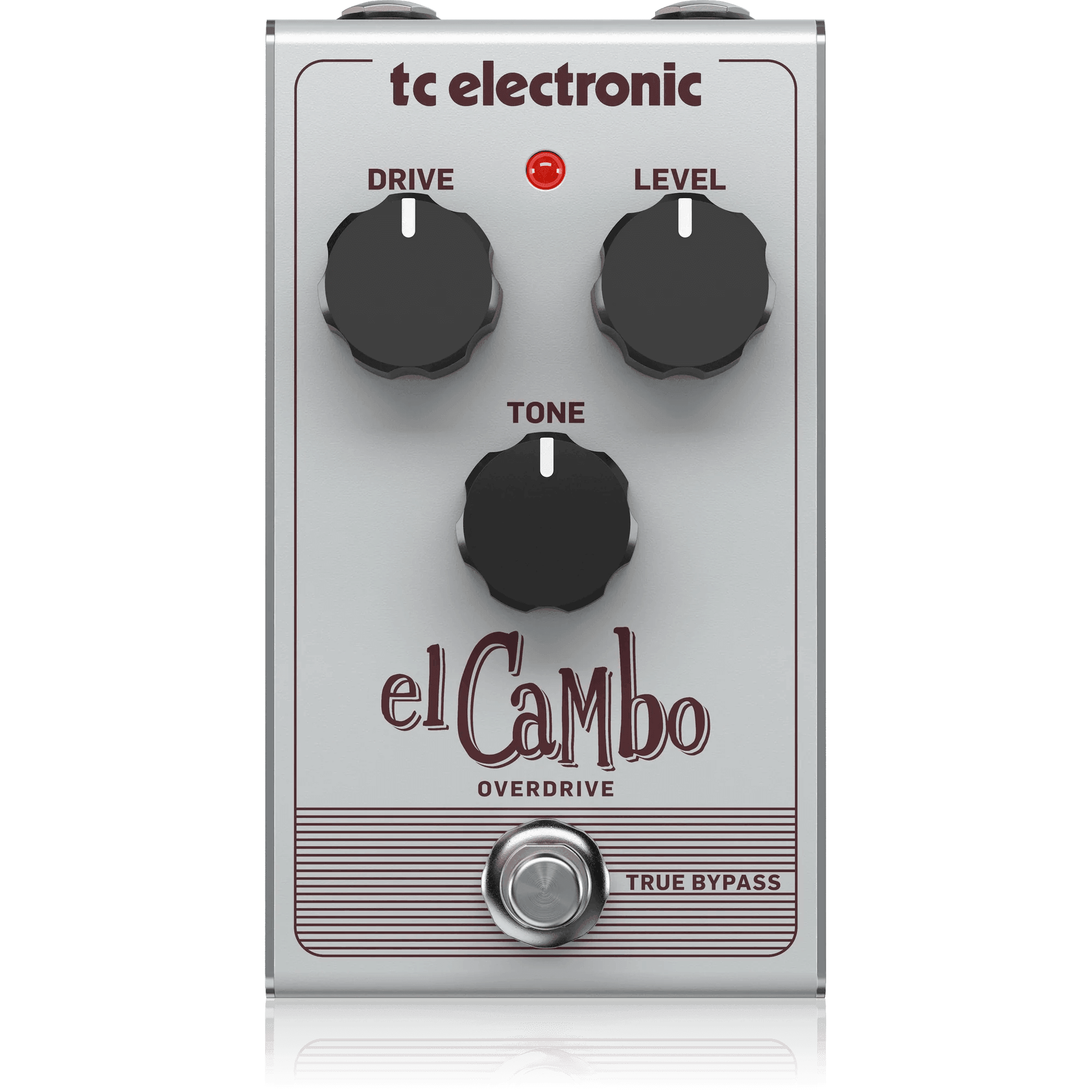 TC Electronic El Cambo Overdrive - MusicMajlis