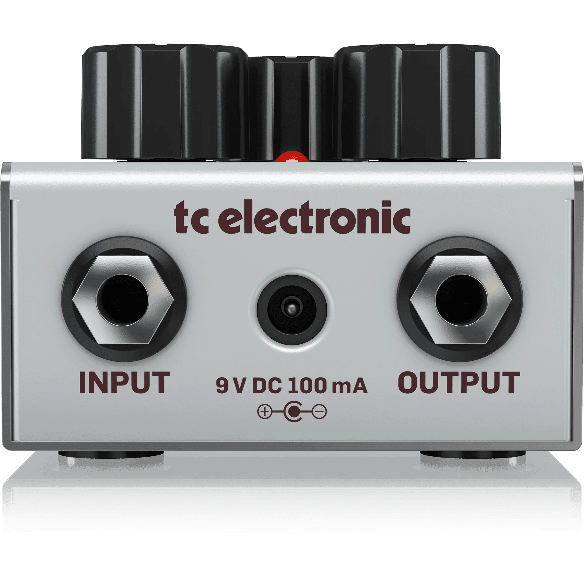 TC Electronic El Cambo Overdrive - MusicMajlis