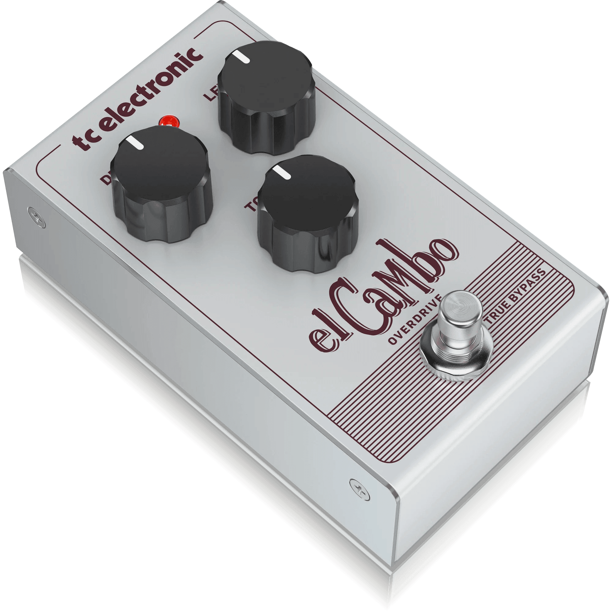 TC Electronic El Cambo Overdrive - MusicMajlis