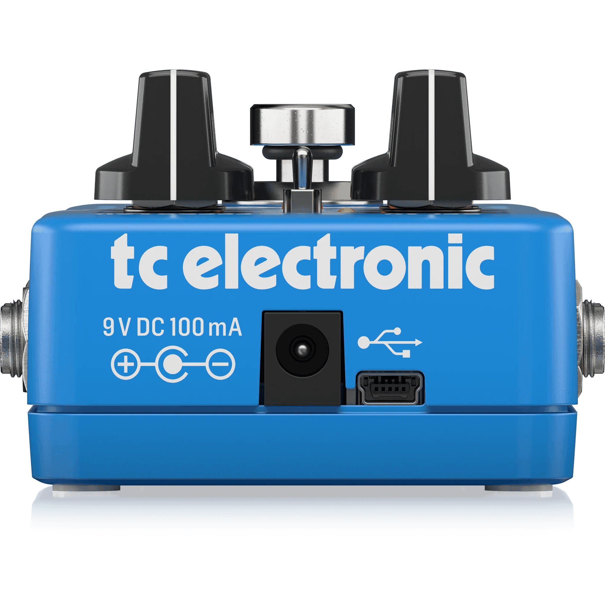 TC Electronic Flashback 2 Delay - MusicMajlis