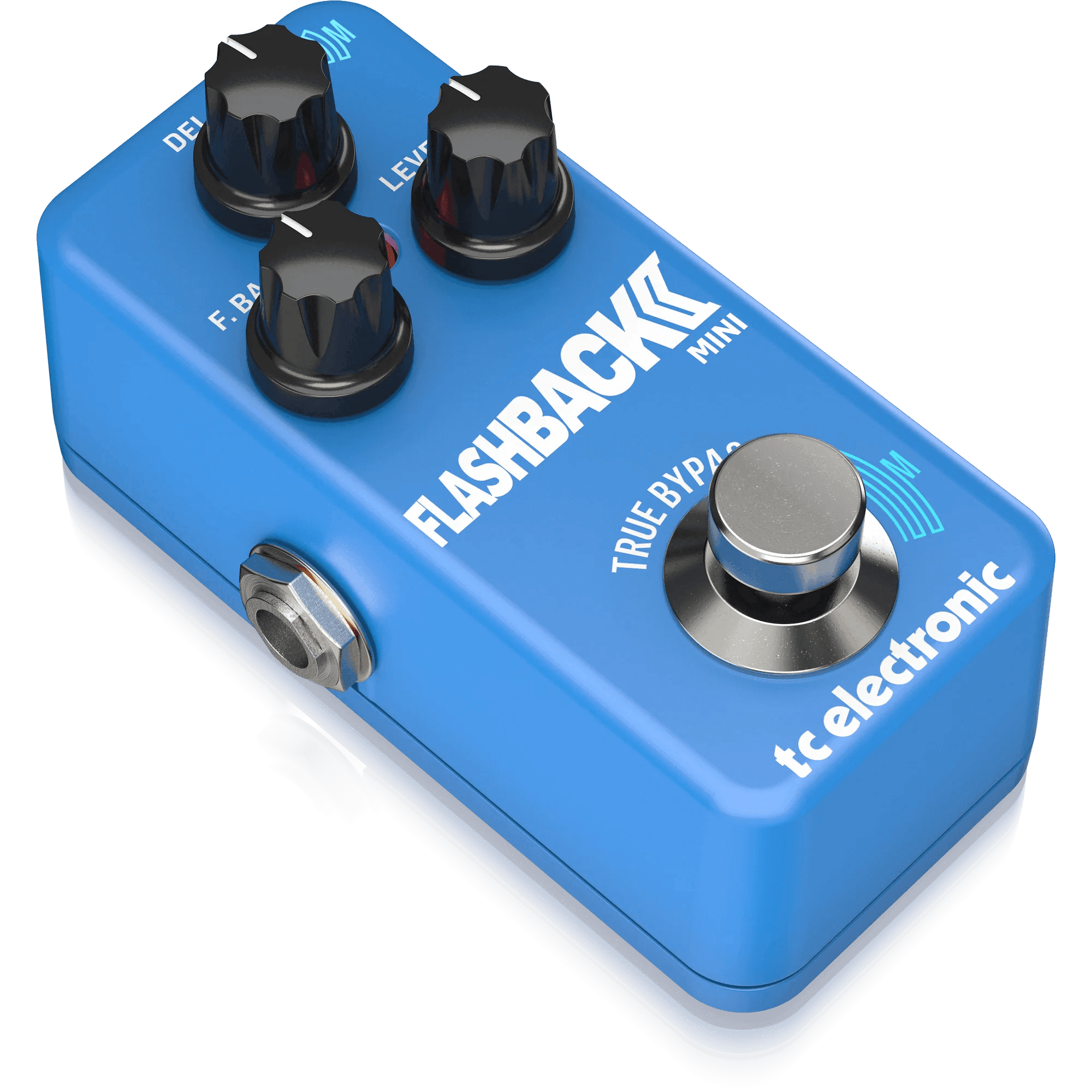 TC Electronic Flashback 2 Mini Delay - MusicMajlis