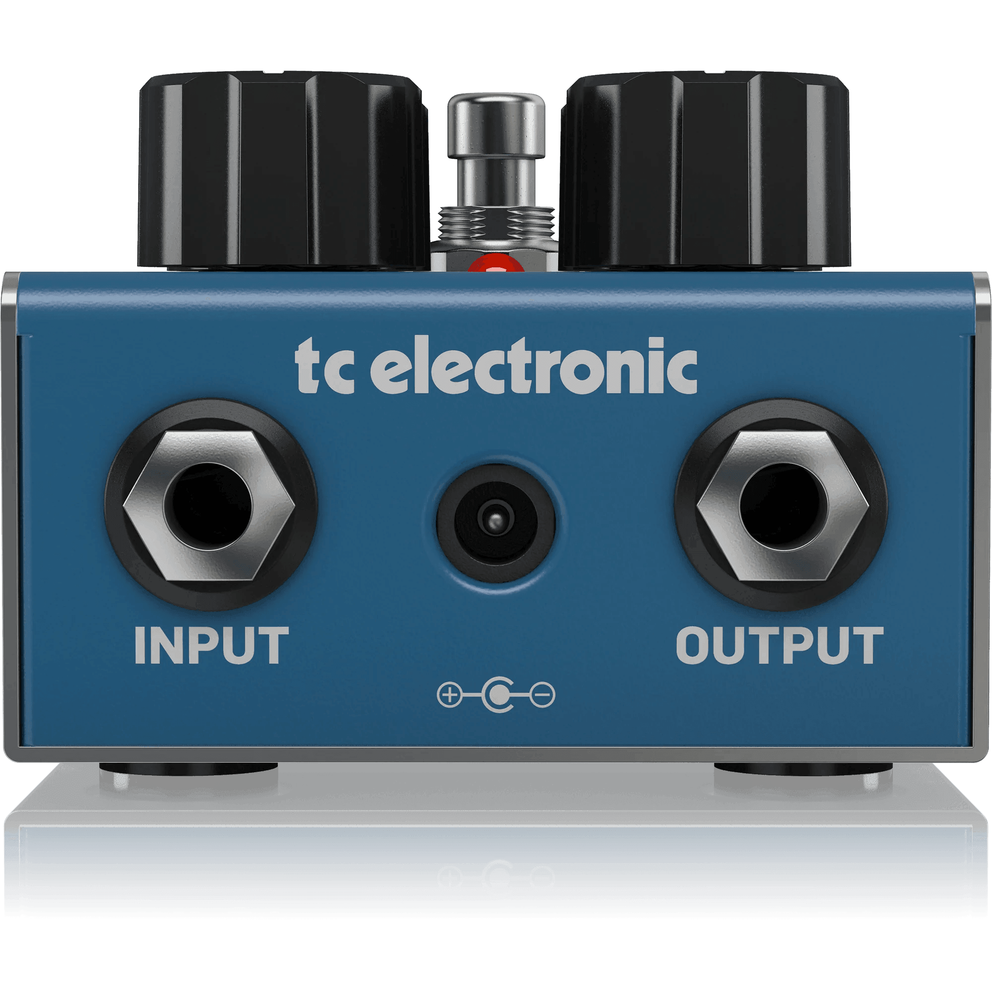 TC Electronic Fluorescence Shimmer Reverb - MusicMajlis